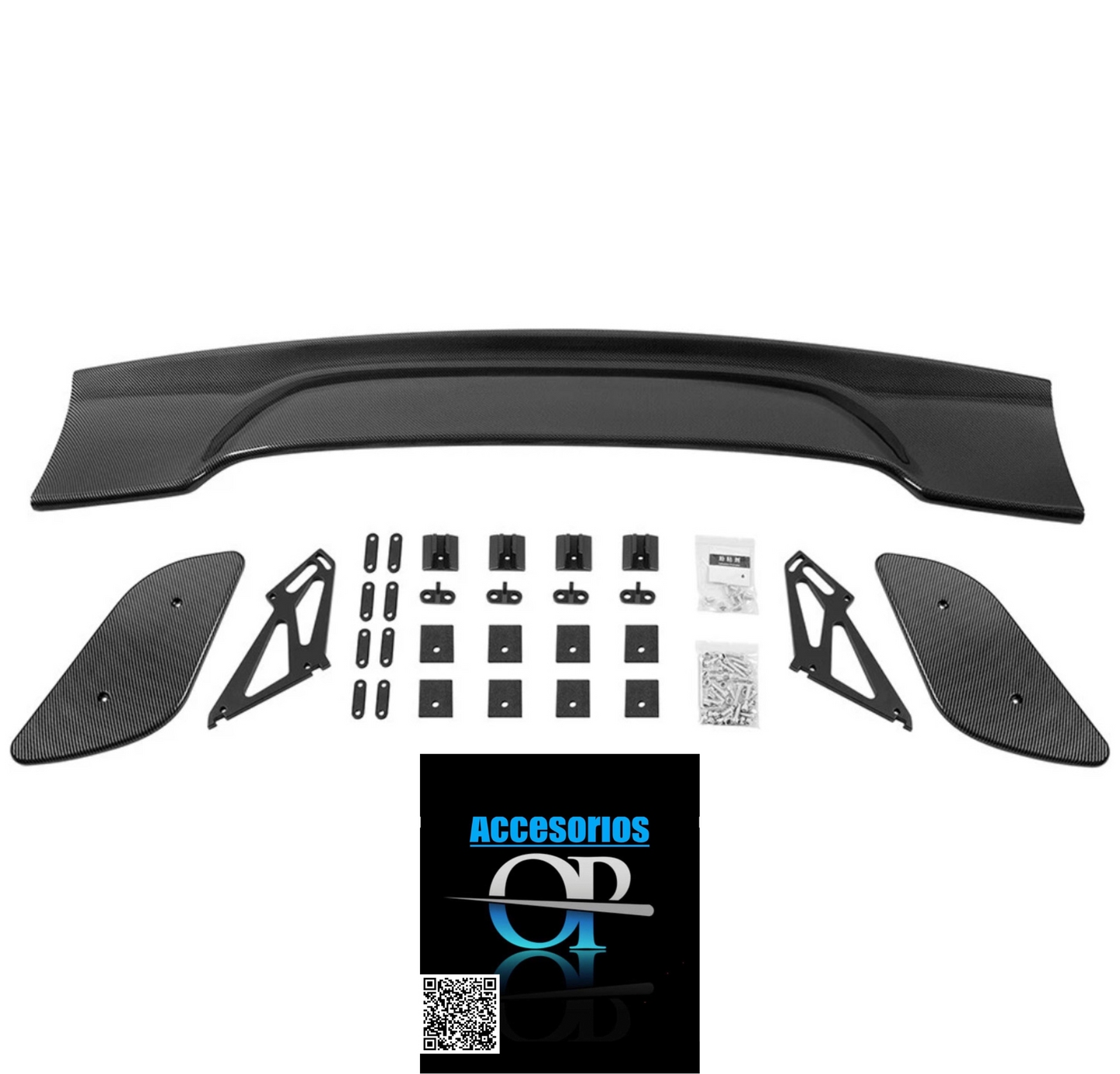 Spoiler Universal 47” inch