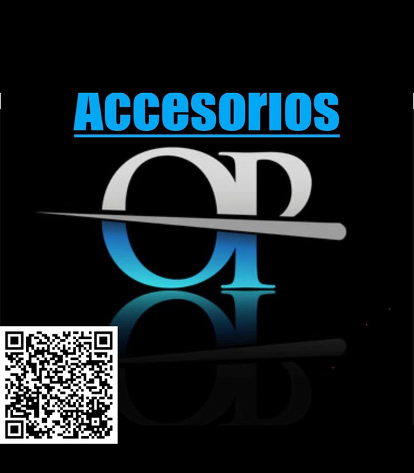 Accesorios OP